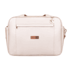 Kit Maternidade Bolsa Mala Mochila Londres Pérola