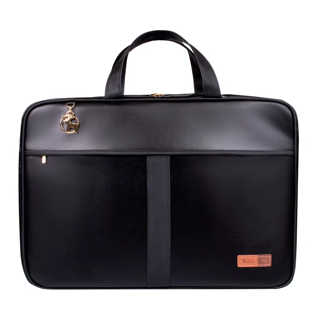 Mala Maternidade Lebaby Preta