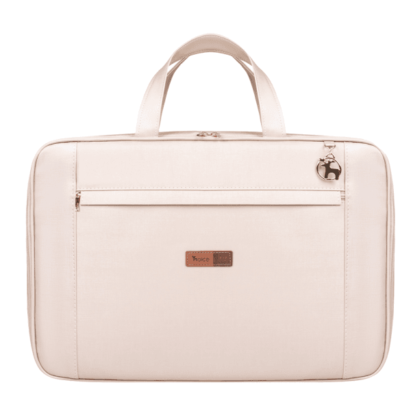 Kit Maternidade Bolsa Mala Mochila Londres Pérola - Imagem 4