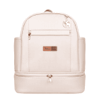 Kit Maternidade Bolsa Mala Mochila Londres Pérola