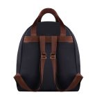 Mochila Maternidade Coleção Materna Preta