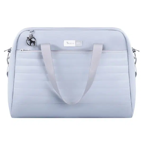Bolsa Maternidade Coleção Materna Azul