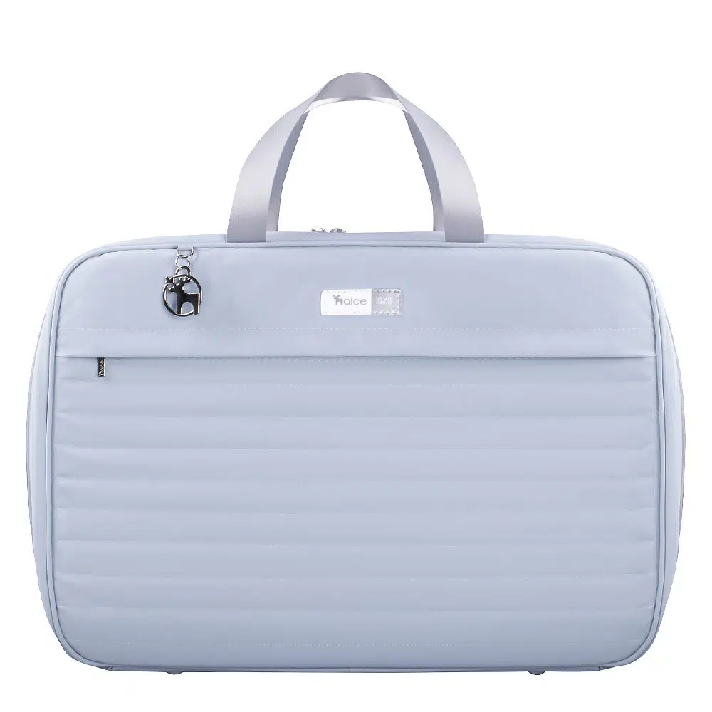 Mala Maternidade Coleção Materna Azul