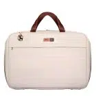 Mala  Maternidade Coleção Materna Nude