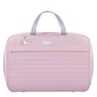 Kit Maternidade Coleção Materna Rosa