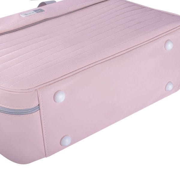 Kit Maternidade Coleção Materna Rosa - Imagem 13