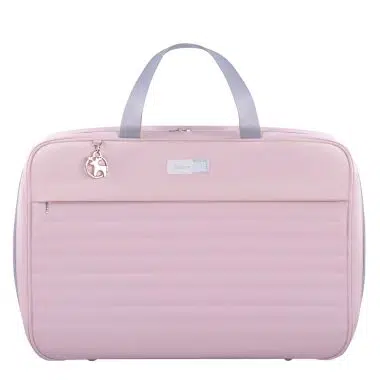Kit Maternidade Coleção Materna Rosa