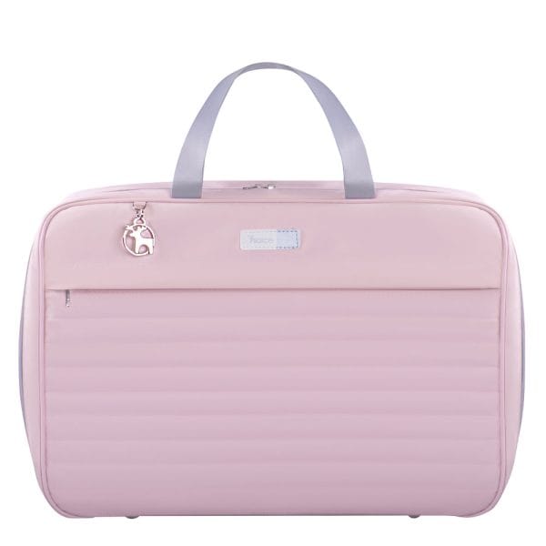 Kit Maternidade Coleção Materna Rosa - Imagem 12