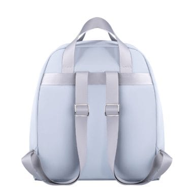 Mochila Maternidade Coleção Materna Azul