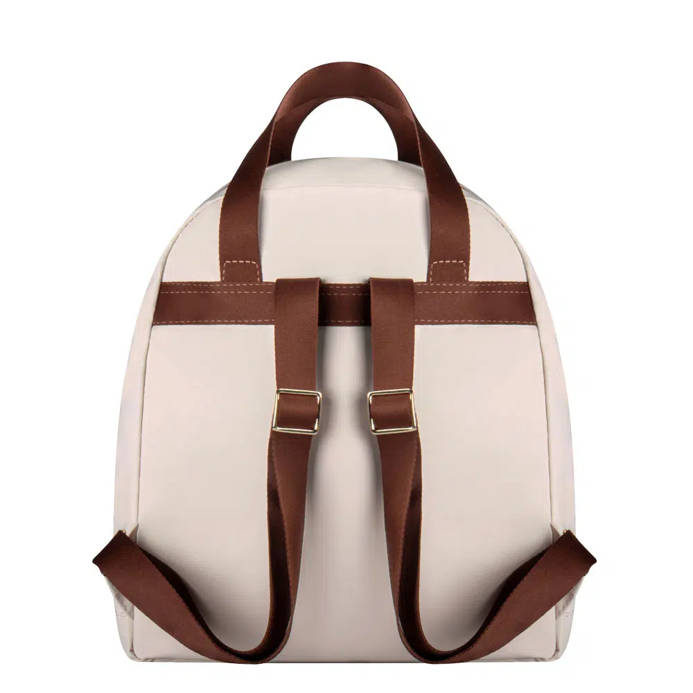 Mochila Maternidade Coleção Materna Nude Mochila Maternidade Coleção Materna Nude - Imagem 4
