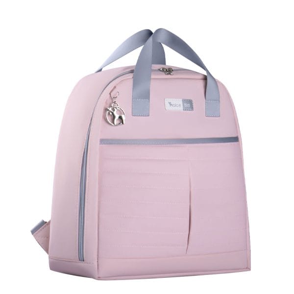 Kit Maternidade Coleção Materna Rosa - Imagem 8