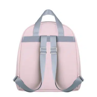 Kit Maternidade Coleção Materna Rosa
