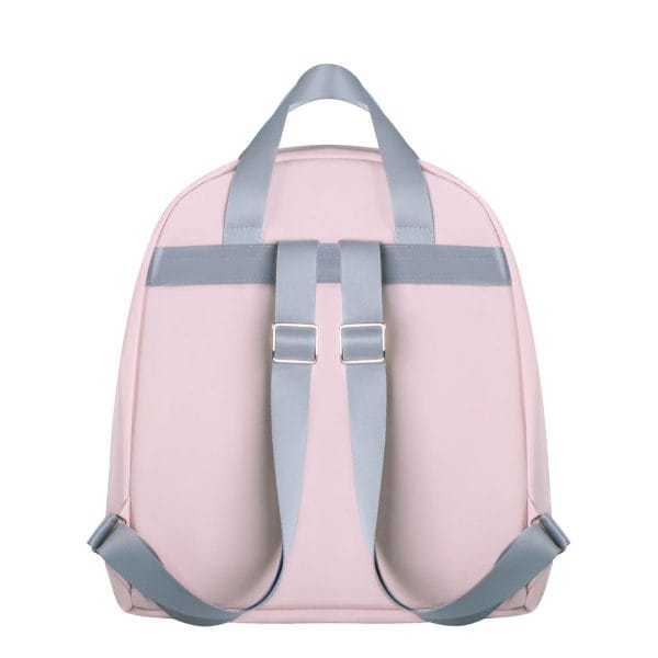 Kit Maternidade Coleção Materna Rosa - Imagem 7
