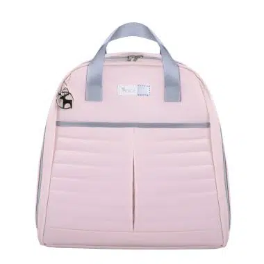 Kit Maternidade Coleção Materna Rosa