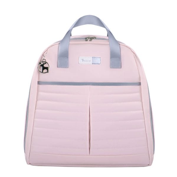 Kit Maternidade Coleção Materna Rosa - Imagem 6