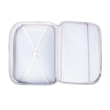 Kit Maternidade Coleção Materna Azul