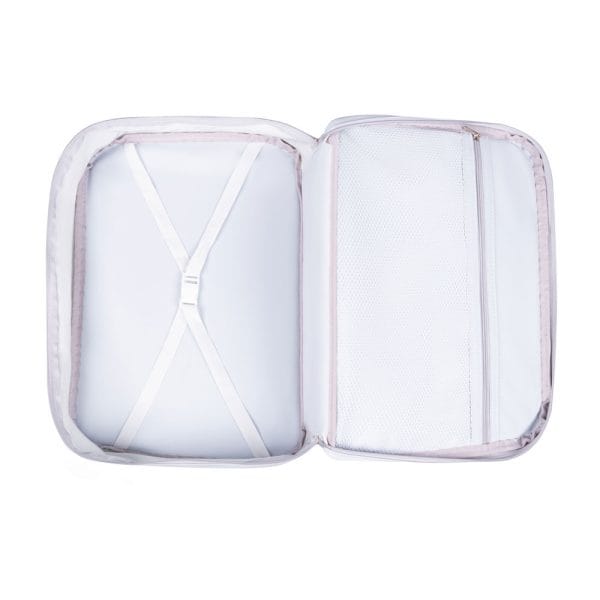 Kit Maternidade Coleção Materna Azul - Imagem 14