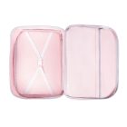 Kit Maternidade Coleção Materna Rosa