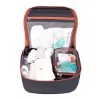 Mochila Maternidade Coleção Materna Preta