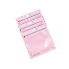 Kit 3 Saquinhos Organizadores Rosa