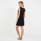 Camisola Maternidade Preta