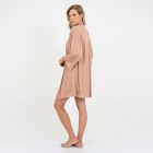 Robe Maternidade Cappuccino