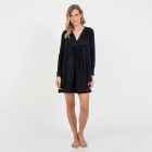 Robe Maternidade Preto