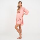 Robe Maternidade Rose