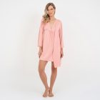 Robe Maternidade Rose