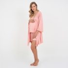 Robe Maternidade Rose