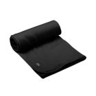 Manta Dupla Face Bebê Preta