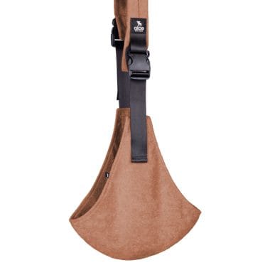 Sling Alce Caramelo