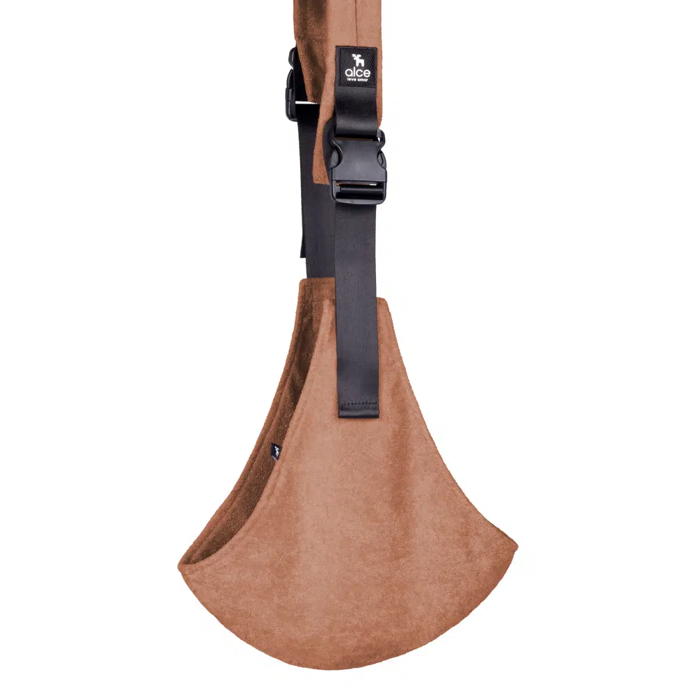 Sling Alce Caramelo Sling Alce Caramelo - Imagem 4