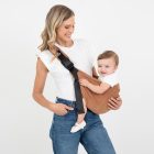 Sling Alce Caramelo