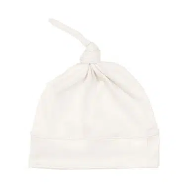 Kit Manta e Touca Nozinho para Bebê Off