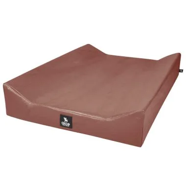 Trocador de Cômoda para Bebê Caramelo