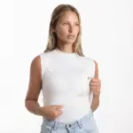 Regata Essencial Amamentação Off