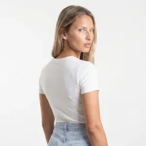 T-shirt Essencial Amamentação Off