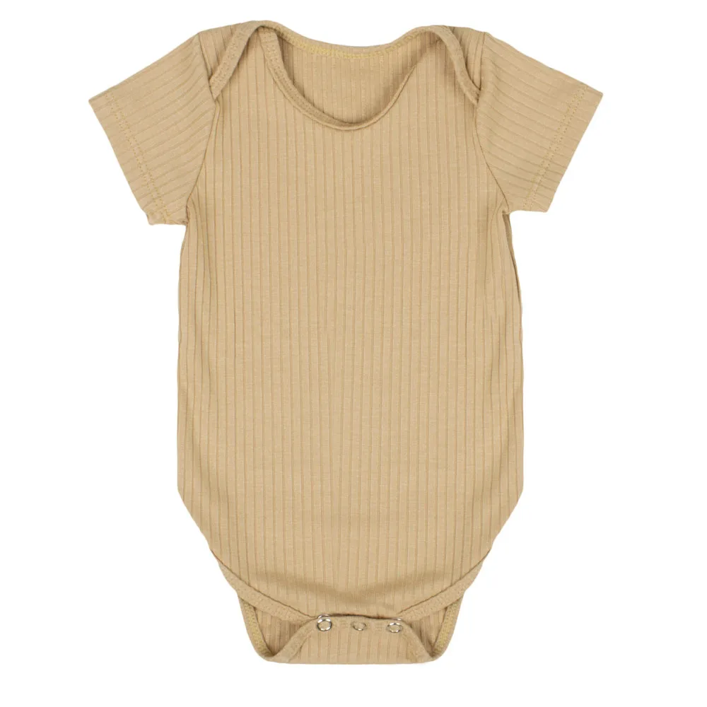 body bebe usealce caramelo frente