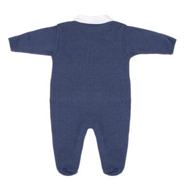 Saída Maternidade Tricot Guto