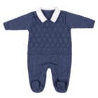 Saída Maternidade Tricot Guto