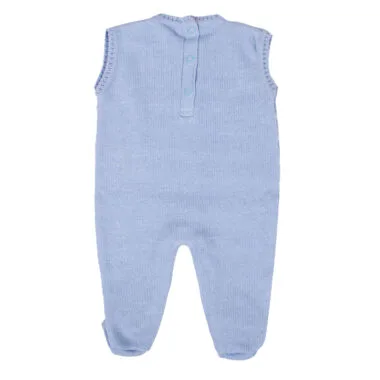 Saída Maternidade Tricot Gabriel