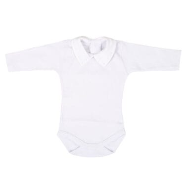 Saída Maternidade Tricot Gabriel