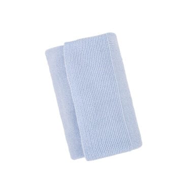 Saída Maternidade Tricot Luan