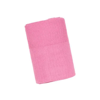 Saída Maternidade Tricot Nina