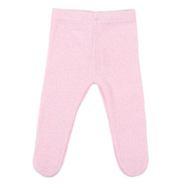 Saída Maternidade Tricot Maitê