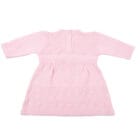 Saída Maternidade Tricot Maitê