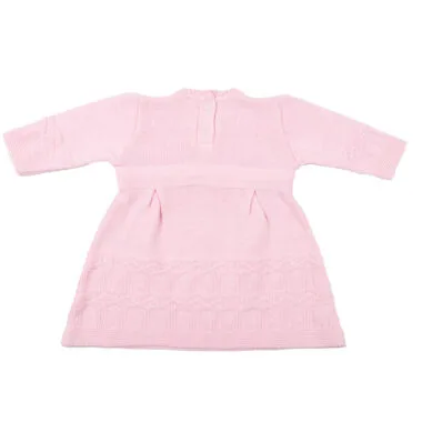 Saída Maternidade Tricot Maitê