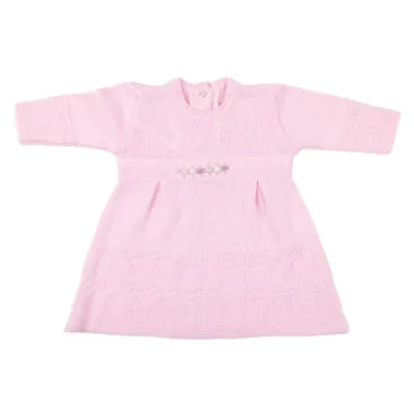 Saída Maternidade Tricot Maitê