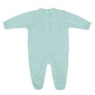 Saída Maternidade Tricot Noah